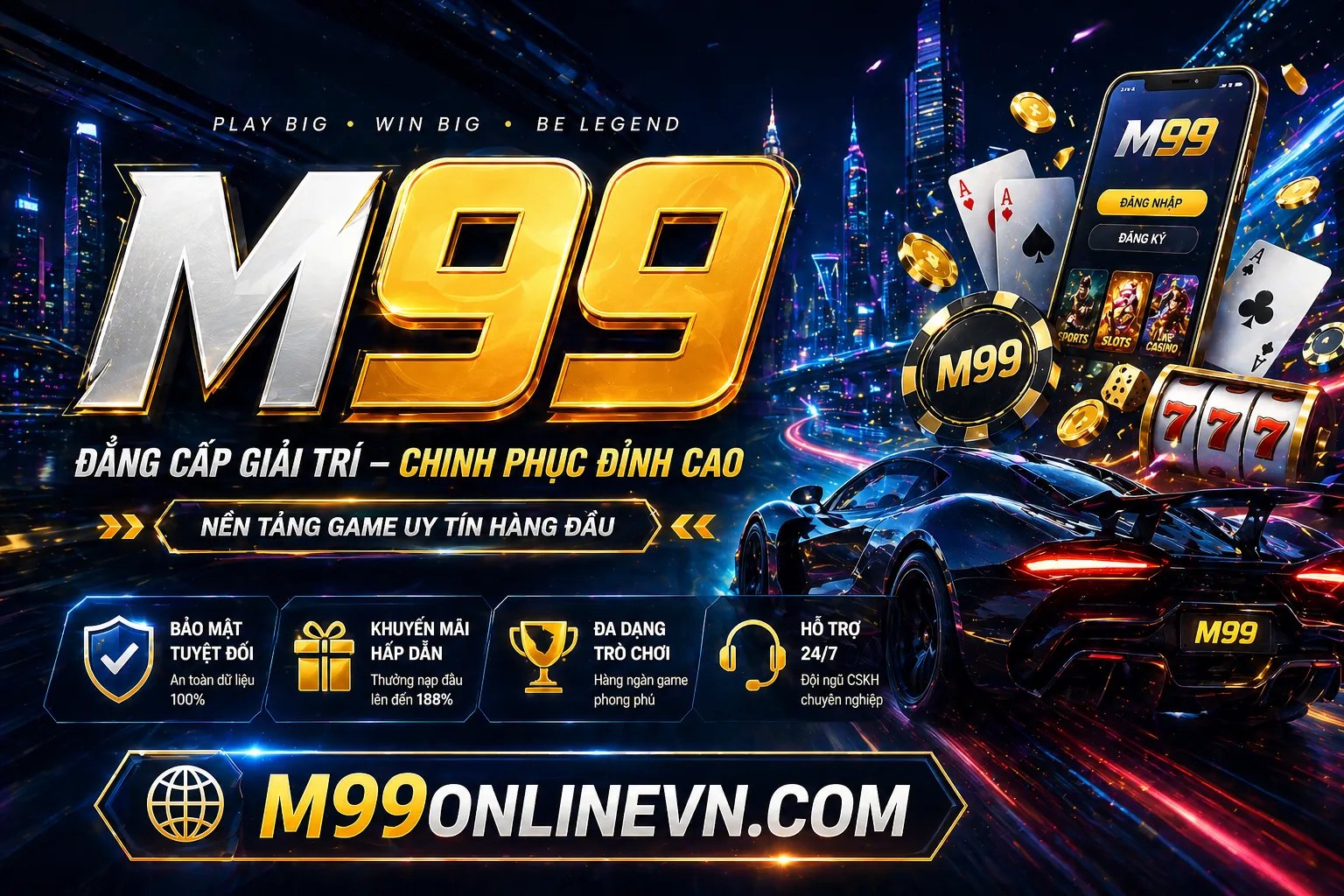 Hình ảnh đại diện cho cờ bạc có trách nhiệm tại 85win nổ hũ
